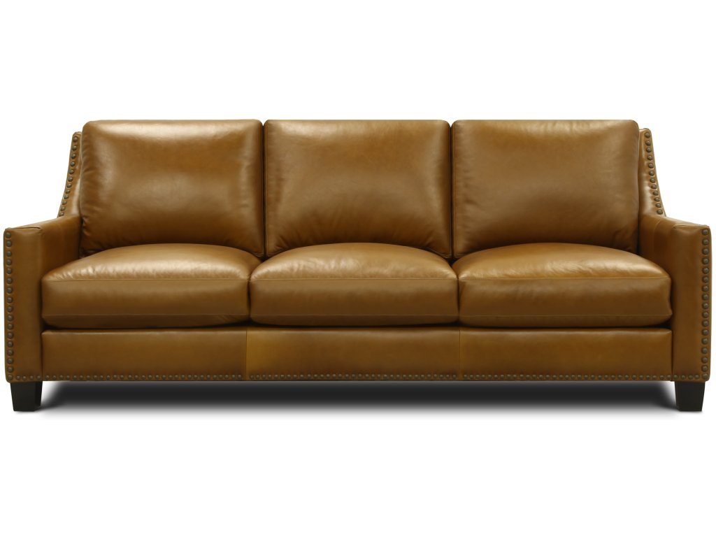 Durango Sofa w/ Nailheads - main image